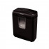 DESTRUCTORA PAPEL FELLOWES 6C CORTE EN