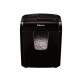 DESTRUCTORA PAPEL FELLOWES 6C CORTE EN Destructoras
