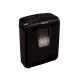 DESTRUCTORA PAPEL FELLOWES 6C CORTE EN Destructoras