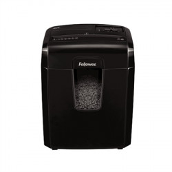 DESTRUCTORA PAPEL FELLOWES 8MC CORTE EN