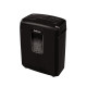 DESTRUCTORA PAPEL FELLOWES 8MC CORTE EN Destructoras
