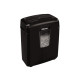 DESTRUCTORA PAPEL FELLOWES 8C CORTE EN Destructoras