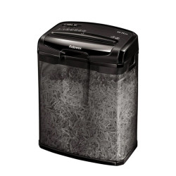 DESTRUCTORA PAPEL FELLOWES M - 7CM CORTE EN