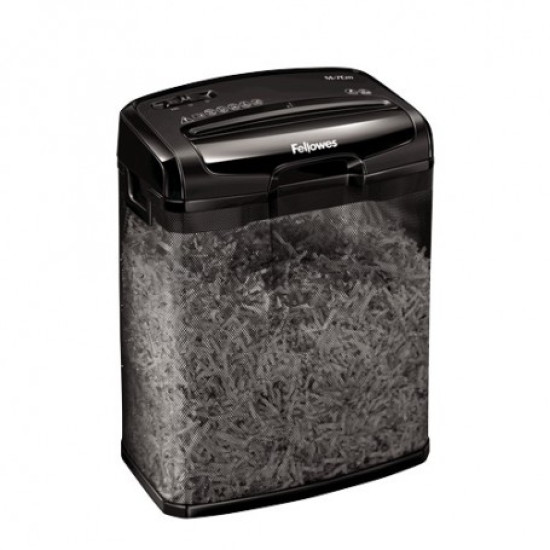DESTRUCTORA PAPEL FELLOWES M - 7CM CORTE EN Destructoras