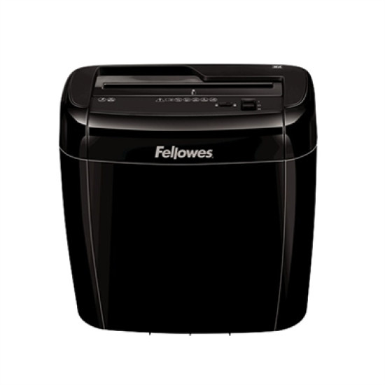 DESTRUCTORA PAPEL FELLOWES 36C CORTE EN Destructoras