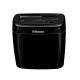 DESTRUCTORA PAPEL FELLOWES 36C CORTE EN Destructoras