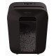 DESTRUCTORA PAPEL FELLOWES LX45 CORTE EN Destructoras DESTRUCTORA PAPEL FELLOWES LX45 CORTE EN Destructoras