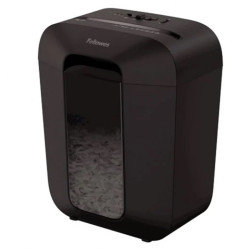 DESTRUCTORA PAPEL FELLOWES LX45 CORTE EN