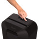DESTRUCTORA PAPEL FELLOWES LX45 CORTE EN Destructoras DESTRUCTORA PAPEL FELLOWES LX45 CORTE EN Destructoras