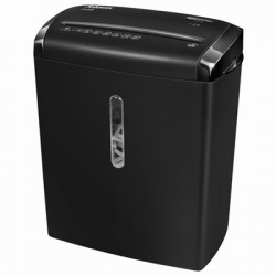 DESTRUCTORA PAPEL FELLOWES P - 28S CORTE EN