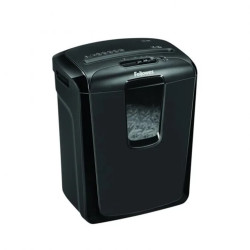 DESTRUCTORA PAPEL FELLOWES M - 8C CORTE EN