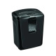 DESTRUCTORA PAPEL FELLOWES M - 8C CORTE EN Destructoras DESTRUCTORA PAPEL FELLOWES M - 8C CORTE EN Destructoras