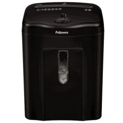 DESTRUCTORA PAPEL FELLOWES 11C CORTE EN