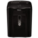 DESTRUCTORA PAPEL FELLOWES 11C CORTE EN Destructoras DESTRUCTORA PAPEL FELLOWES 11C CORTE EN Destructoras