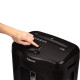 DESTRUCTORA PAPEL FELLOWES 11C CORTE EN Destructoras DESTRUCTORA PAPEL FELLOWES 11C CORTE EN Destructoras