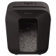 DESTRUCTORA PAPEL FELLOWES LX25 CORTE EN Destructoras