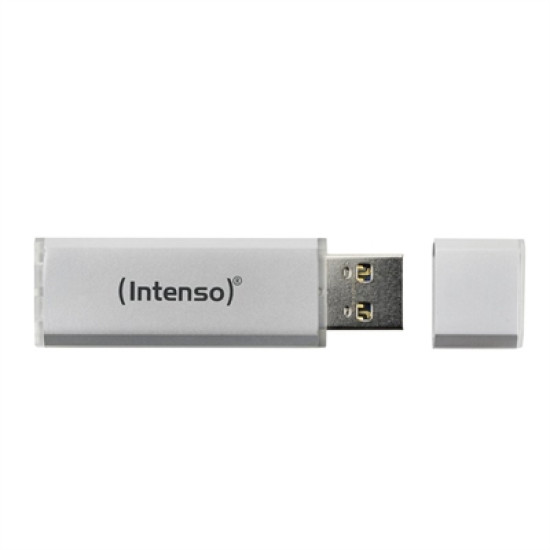 MEMORIA USB 3.0 INTENSO ULTRA 128GB Memorias usb