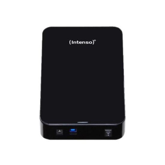 DISCO DURO EXTERNO HDD INTENSO 4TB Discos duros externos
