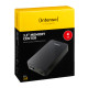 DISCO DURO EXTERNO HDD INTENSO 4TB Discos duros externos