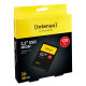 DISCO DURO INTERNO SOLIDO SSD INTENSO Discos duros internos DISCO DURO INTERNO SOLIDO SSD INTENSO Discos duros internos