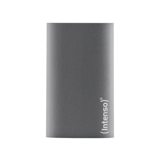 DISCO DURO EXTERNO SOLIDO SSD INTENSO Discos duros externos DISCO DURO EXTERNO SOLIDO SSD INTENSO Discos duros externos