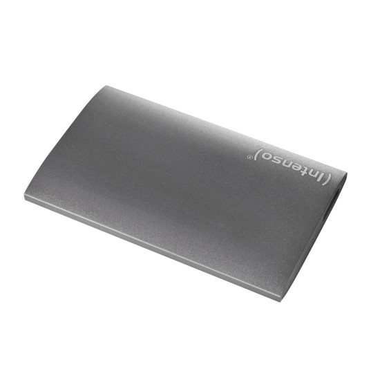 DISCO DURO EXTERNO SOLIDO SSD INTENSO Discos duros externos DISCO DURO EXTERNO SOLIDO SSD INTENSO Discos duros externos