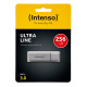 MEMORIA USB 3.2 INTENSO ULTRA 256GB Memorias usb