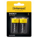 PACK PILAS INTENSO ALCALINAS ENERGY ULTRA Pilas PACK PILAS INTENSO ALCALINAS ENERGY ULTRA Pilas