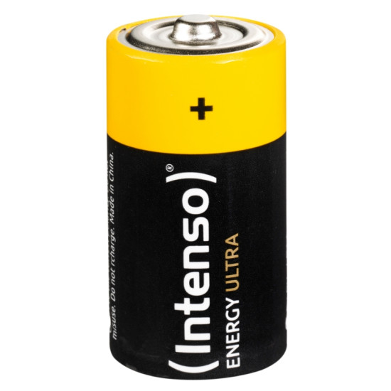 PACK PILAS INTENSO ALCALINAS ENERGY ULTRA Pilas PACK PILAS INTENSO ALCALINAS ENERGY ULTRA Pilas