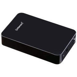 DISCO DURO EXTERNO HDD INTENSO 6TB