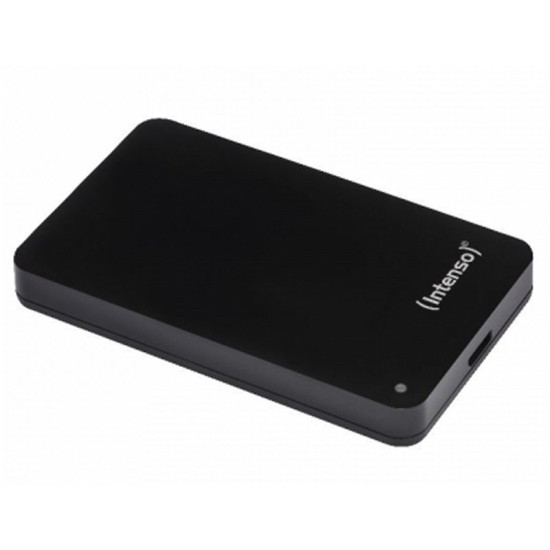 DISCO DURO EXTERNO HDD INTENSO 1TB Discos duros externos