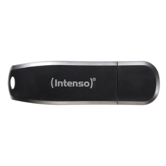 MEMORIA USB 3.0 INTENSO SPEED 64GB Memorias usb