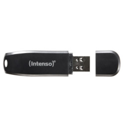 MEMORIA USB 3.2 INTENSO SPEED 64GB