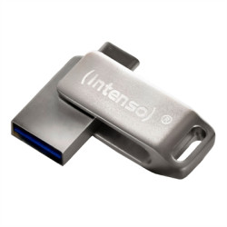 MEMORIA USB 3.0 + USB TIPO