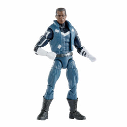 FIGURA HASBRO MARVEL LEGENDS BLUE MARVEL