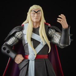 FIGURA HASBRO MARVEL LEGENDS THOR 15