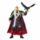 FIGURA HASBRO MARVEL LEGENDS THOR 15 Figuras FIGURA HASBRO MARVEL LEGENDS THOR 15 Figuras