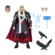 FIGURA HASBRO MARVEL LEGENDS THOR 15 Figuras FIGURA HASBRO MARVEL LEGENDS THOR 15 Figuras