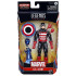 FIGURA HASBRO MARVEL LEGENDS US AGENT
