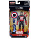 FIGURA HASBRO MARVEL LEGENDS US AGENT Figuras