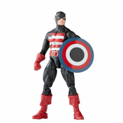 FIGURA HASBRO MARVEL LEGENDS US AGENT
