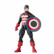 FIGURA HASBRO MARVEL LEGENDS US AGENT Figuras