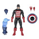 FIGURA HASBRO MARVEL LEGENDS US AGENT Figuras