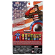 FIGURA HASBRO MARVEL LEGENDS US AGENT Figuras