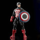 FIGURA HASBRO MARVEL LEGENDS US AGENT Figuras