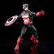 FIGURA HASBRO MARVEL LEGENDS US AGENT Figuras