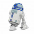 FIGURA HASBRO STAR WARS DROIDS VINTAGE
