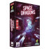 JUEGO MESA SPACE DRAGONS PEGI 10