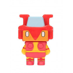 FIGURA PIXEL SD TOYS 7