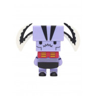 FIGURA PIXEL SD TOYS 7 CM.